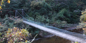 堂沢橋