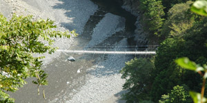 天地吊橋