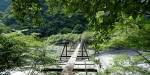 天地吊橋